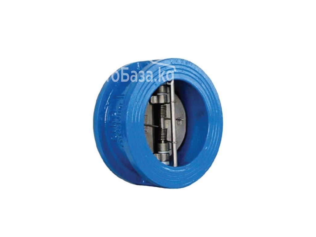 DUAL PLATE CHECK VALVES DEALERS IN KOLKATA