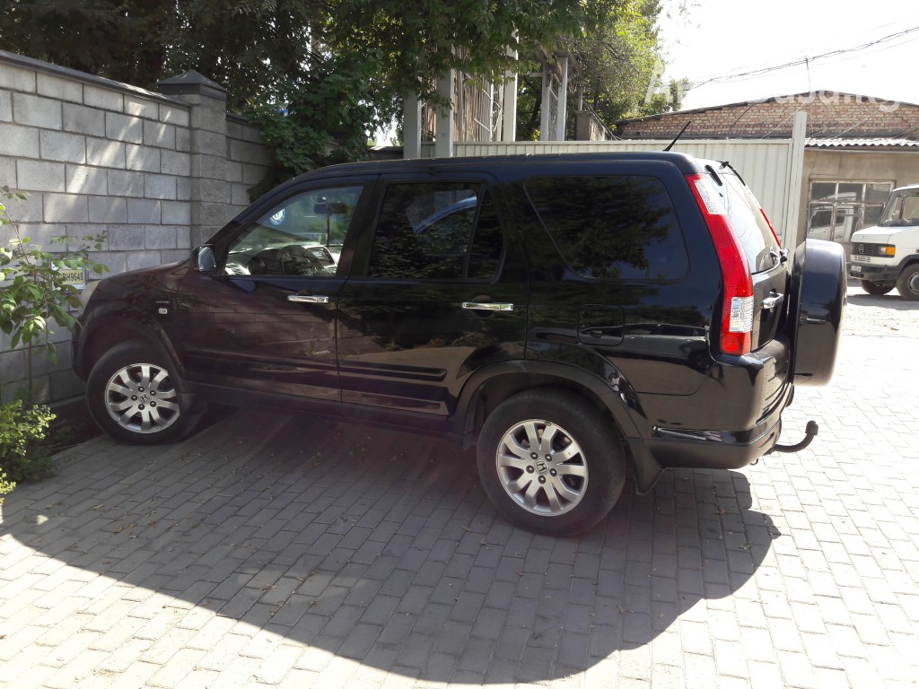 Honda CR-V 2005 года за ~701 700 сом