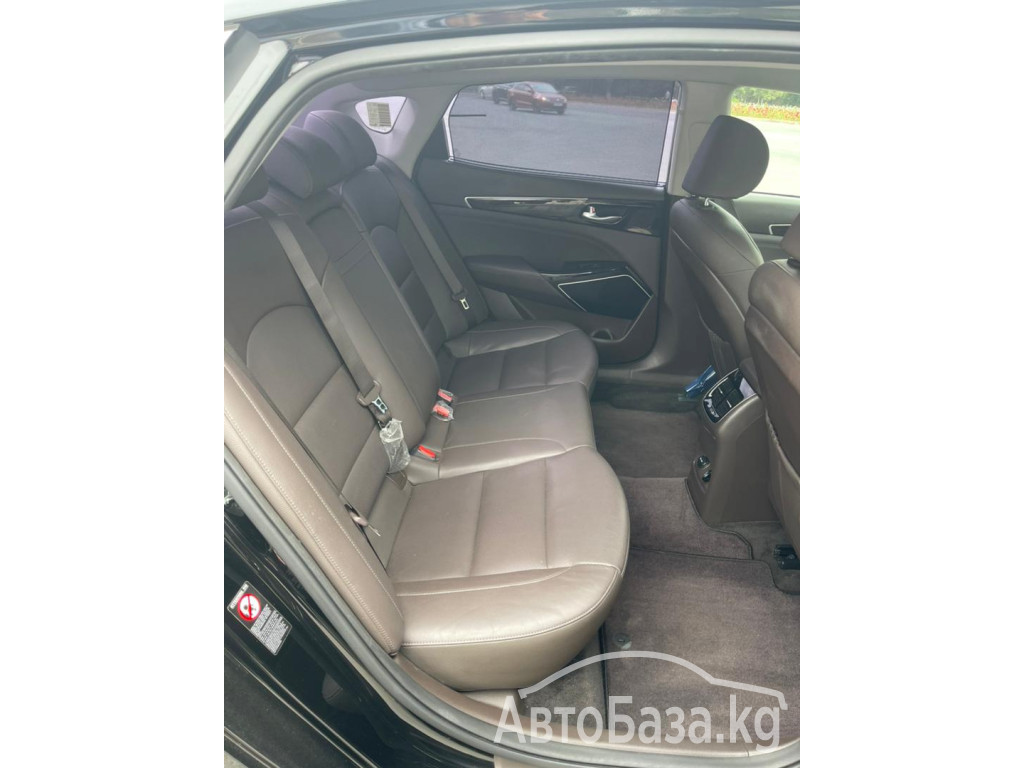 Kia K7 2017 года за ~1 973 700 сом
