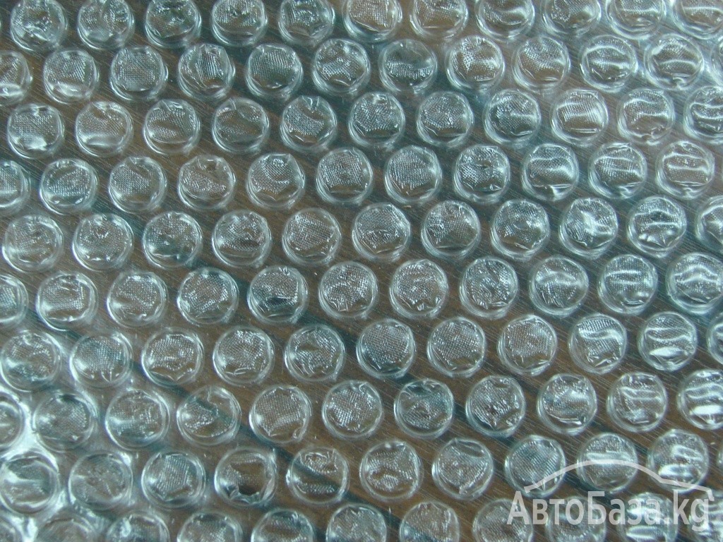 Воздушно-пузырчатая пленка, упаковочный материал.0551811333