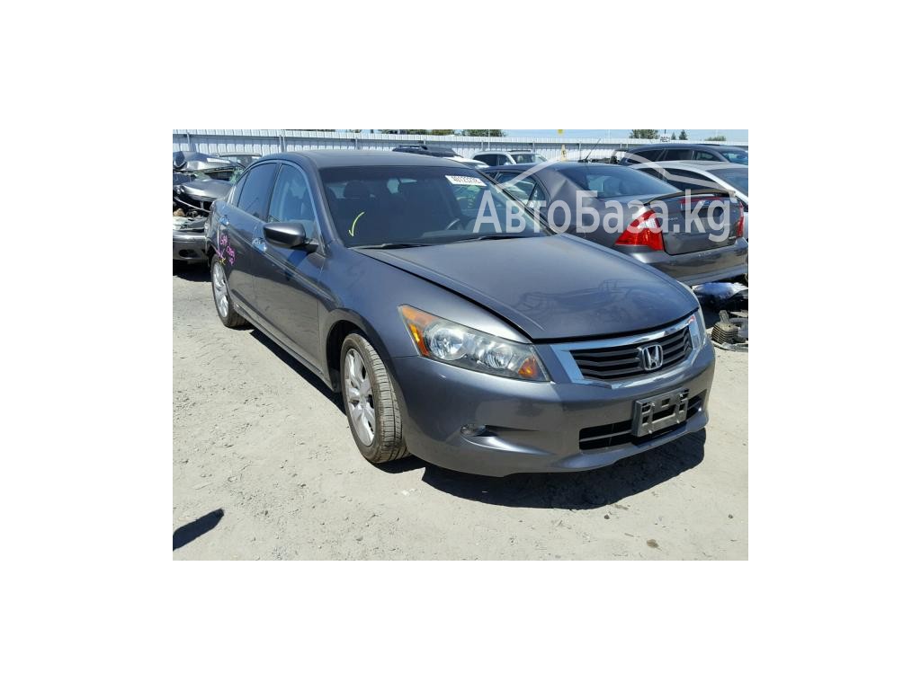 Honda Accord 2010 года за ~1 103 500 сом