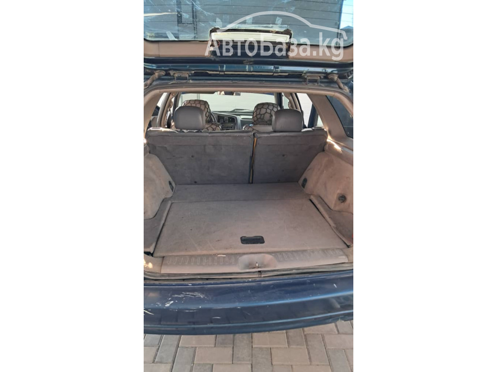 Nissan Primera 2000 года за 246 000 сом