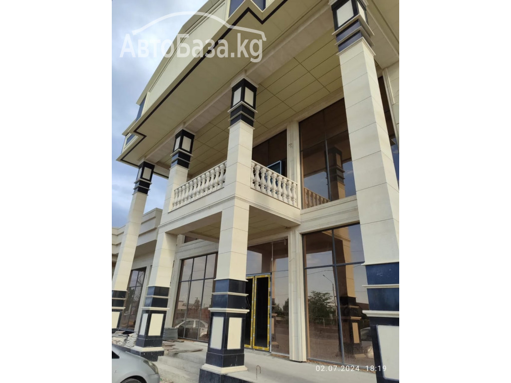 ФАСАДНЫЕ РАБОТЫ 