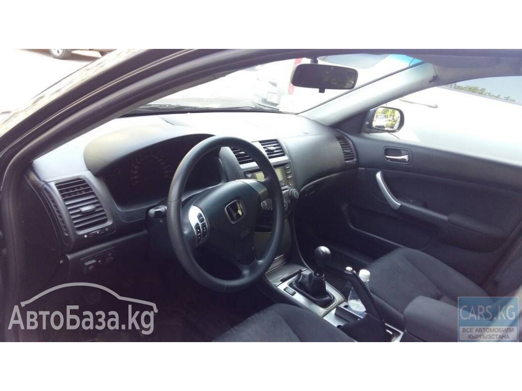 Honda Accord 2005 года за ~482 500 сом