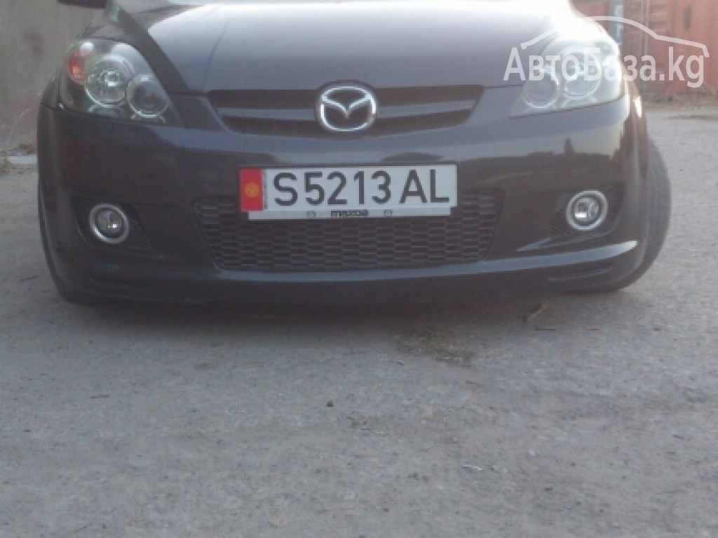 Mazda Demio 2005 года за ~310 400 сом