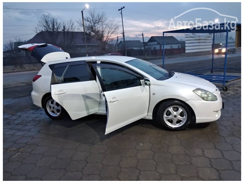 Toyota Caldina 2003 года за ~431 100 сом