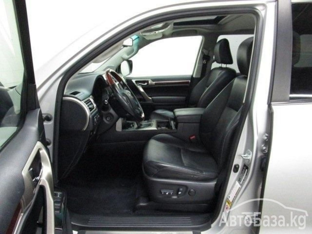 Lexus GS 2010 года за ~3 938 100 сом
