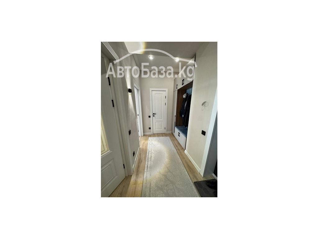 Срочно продается 1 комнатная квартира с ремонтом. ЖК Vegas