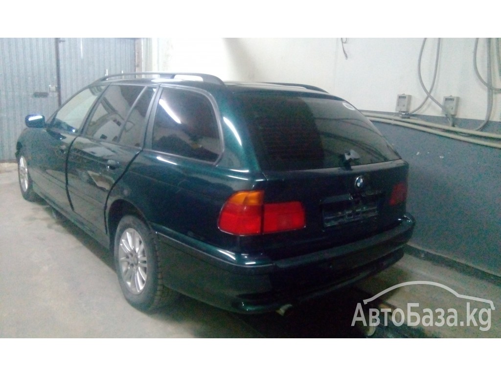 BMW 5 серия 1998 года за ~239 000 сом