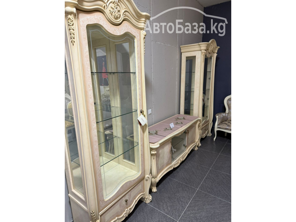 Распродажа! Европейской мебели