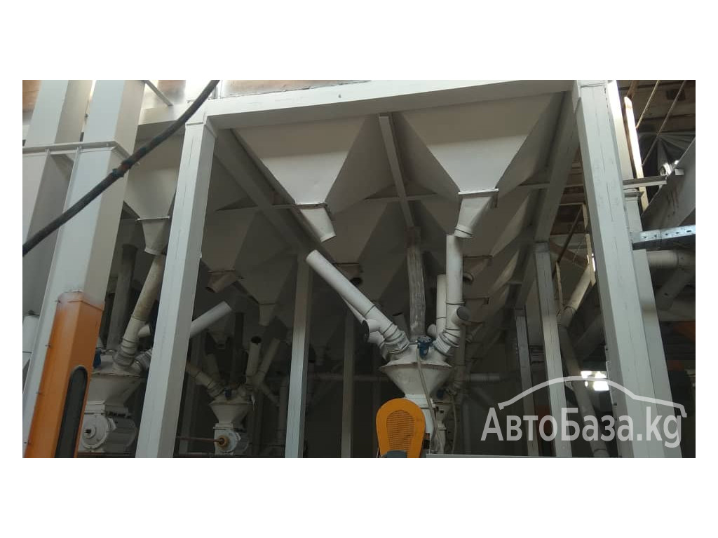 Высотные работы