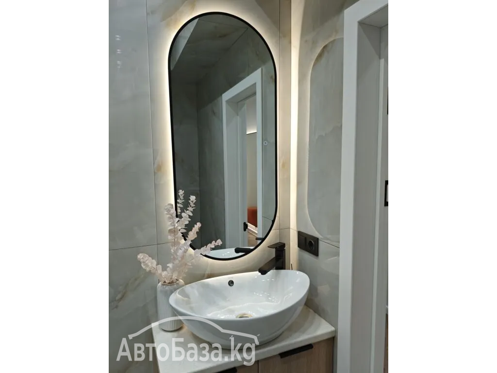 Продается 2 комнатная квартира с дизайнерским ремонтом. ЖК Арт-Сити