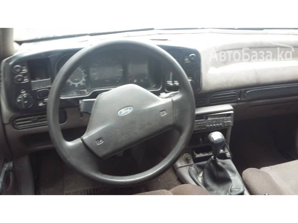 Ford Scorpio 1986 года за ~44 300 сом