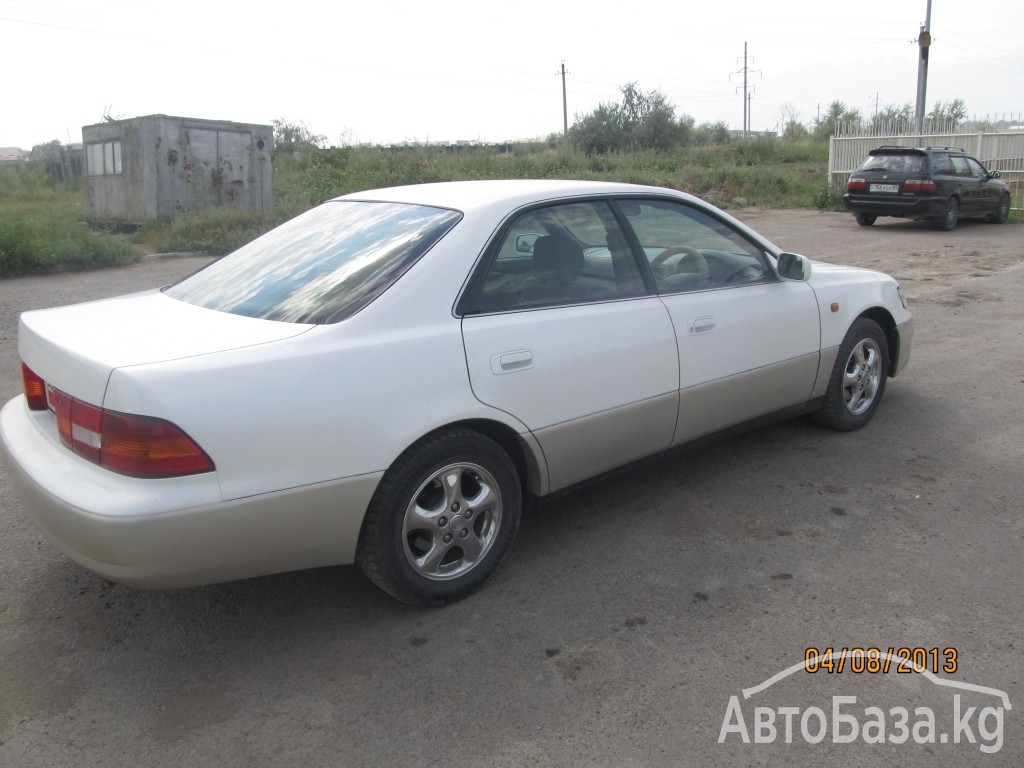 Toyota Windom 1996 года за ~175 500 сом