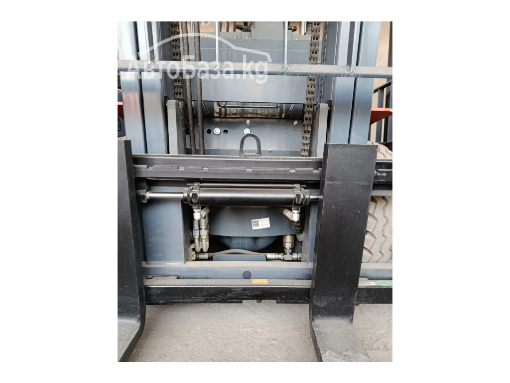 Погрузчик Heli HELI SideShift