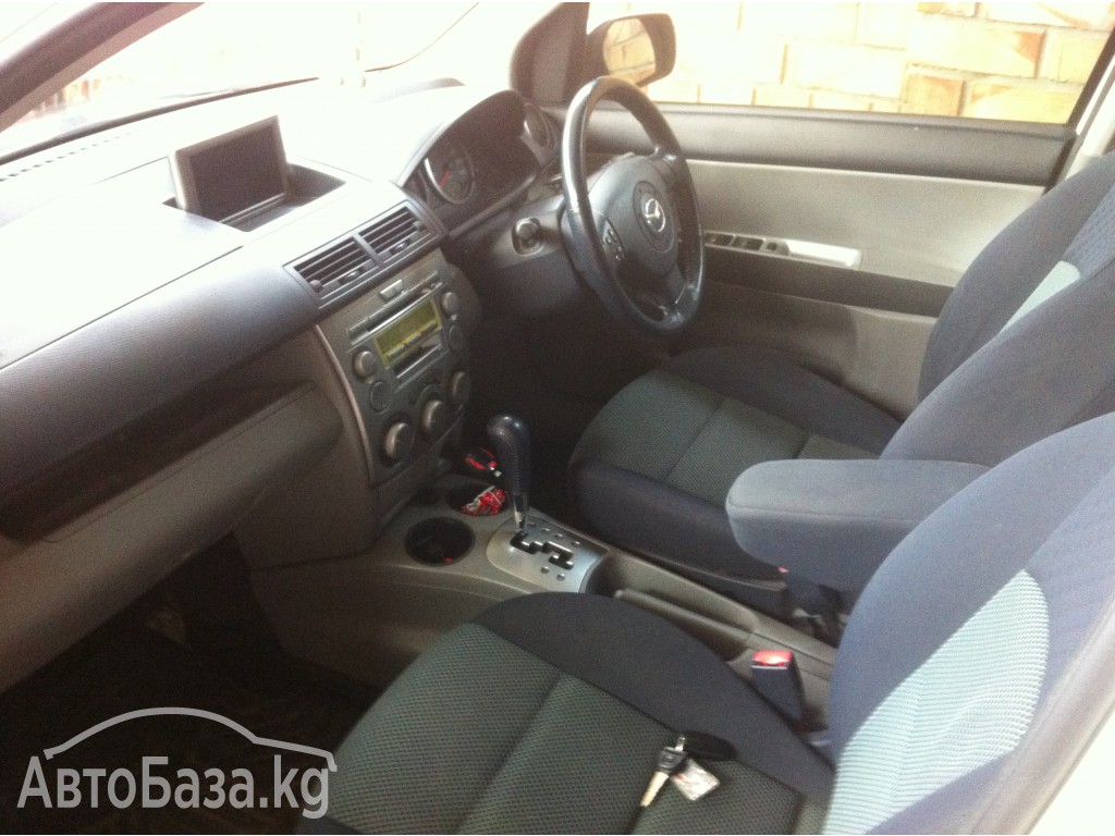 Mazda Demio 2004 года за ~413 800 сом