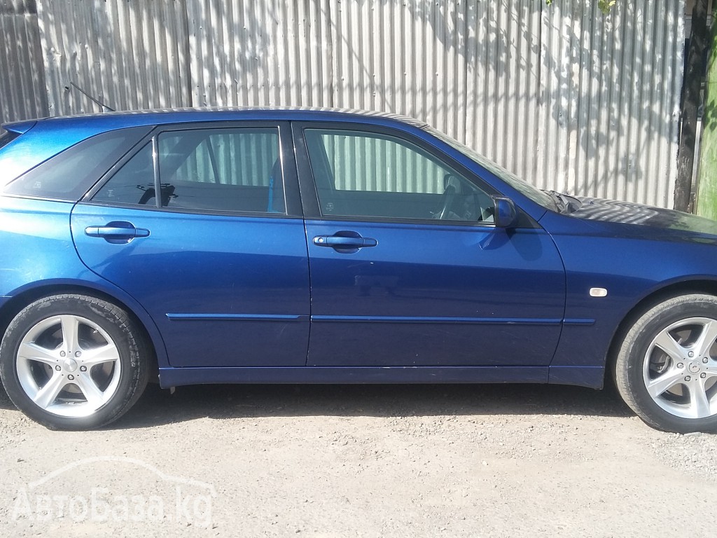 Toyota Altezza 2002 года за ~275 900 сом