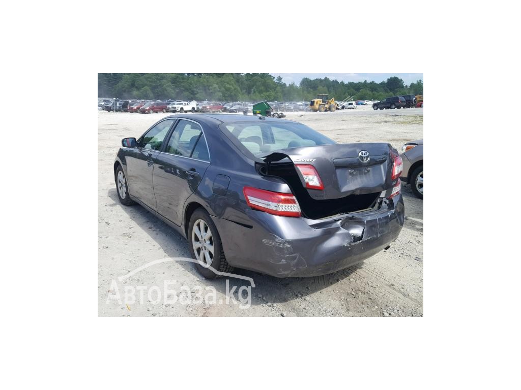 Toyota Camry 2011 года за ~767 300 сом