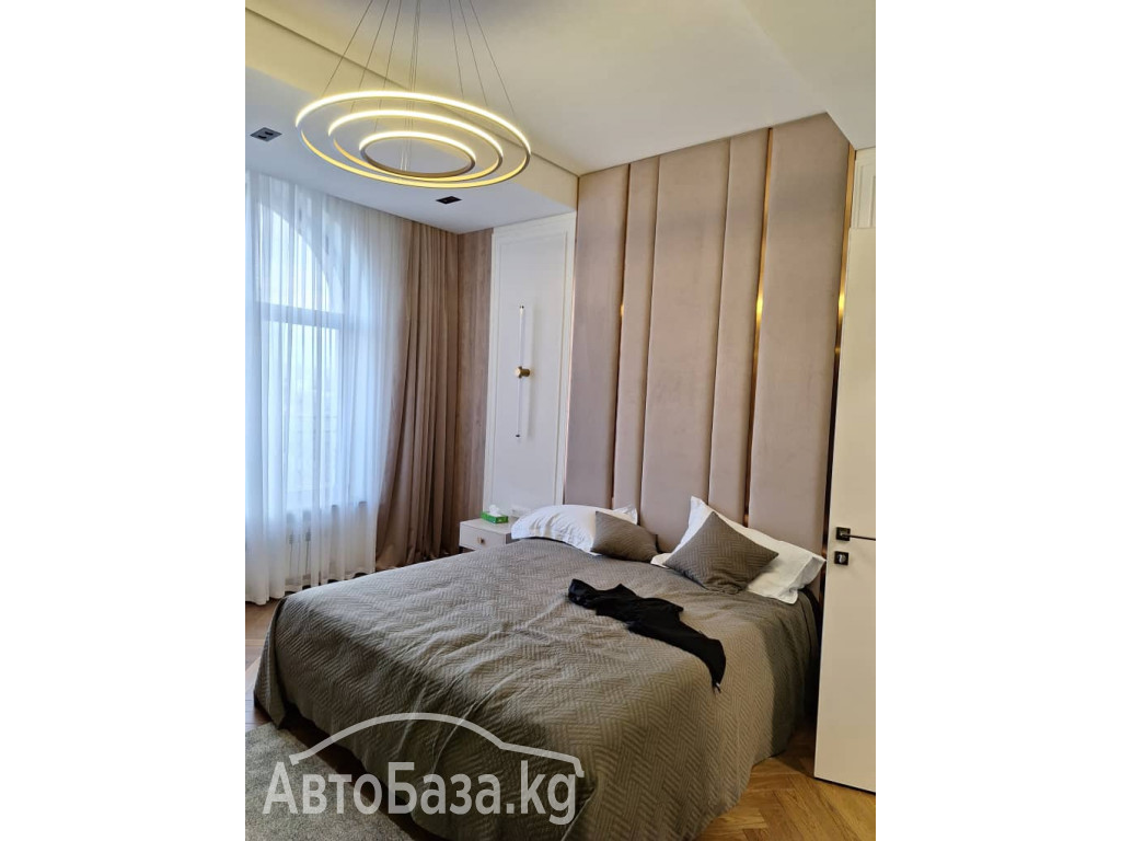 Ремонт квартиры под ключ