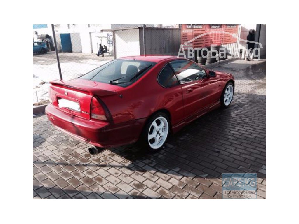 Honda Prelude 1993 года за ~172 500 сом