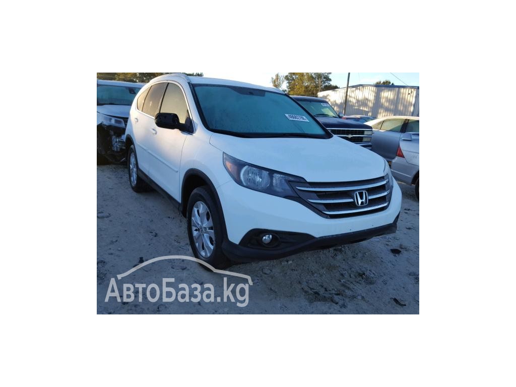 Honda CR-V 2014 года за ~1 465 600 сом