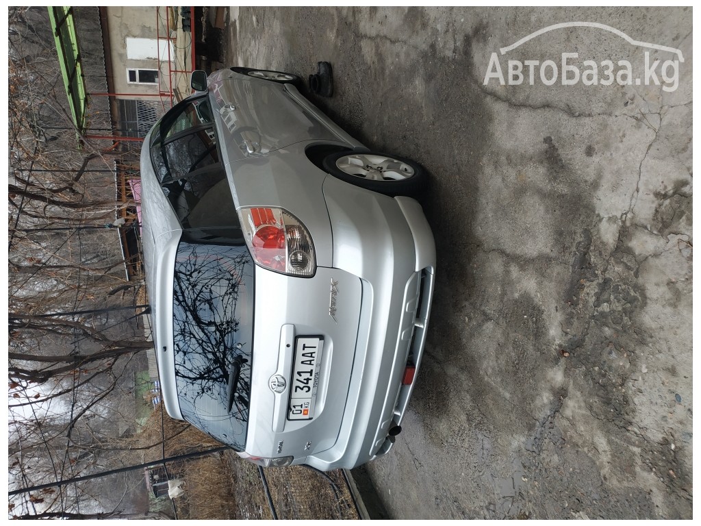 Toyota Matrix 2005 года за ~605 100 сом