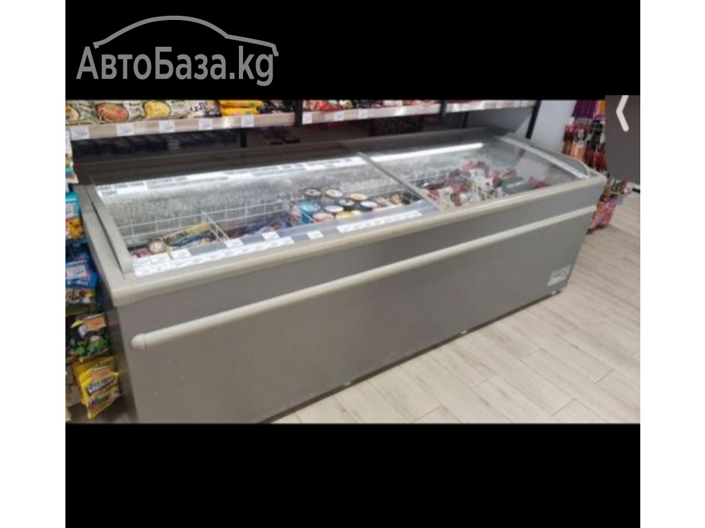 Ремонт холодильников всех марок и любой сложности!