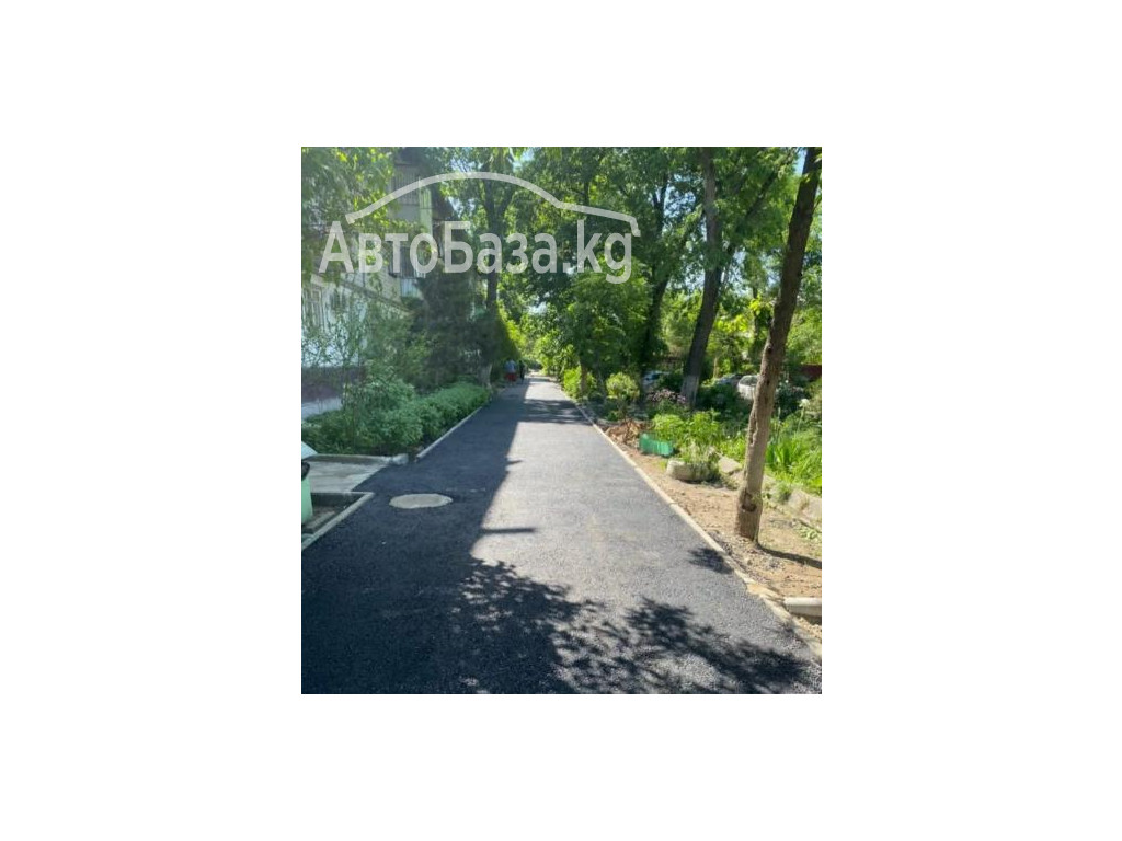 КОМПАНИЯ "КАЙРАТ СТРОЙ" ПРЕДЛАГАЕТ  УСЛУГИ ПО АСФАЛЬТИРОВАНИЮ ДОРОГ