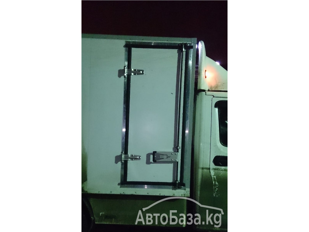 СТО Спринтер