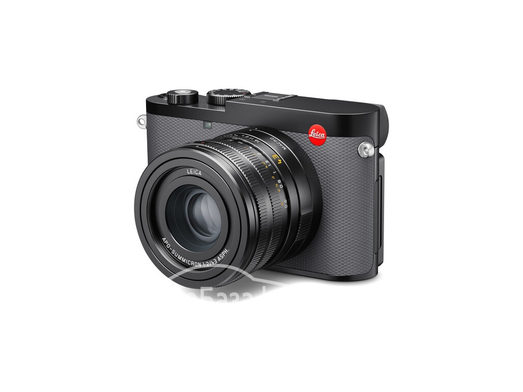 Leica Q3 43 Digital Camera (INDOELECTRONIC)