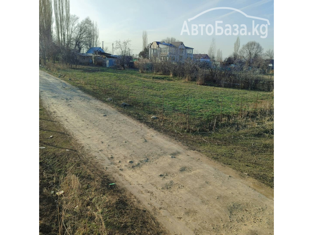 Продаю участок в с.Горная Маевка