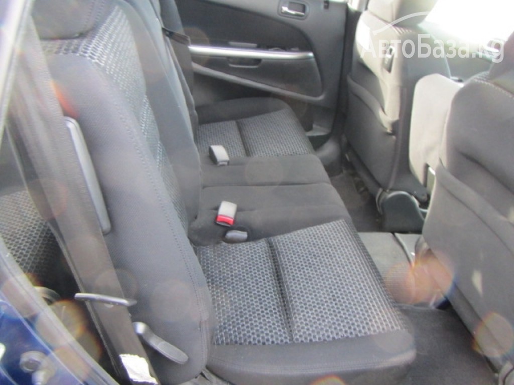 Honda Stream 2004 года за ~301 800 сом