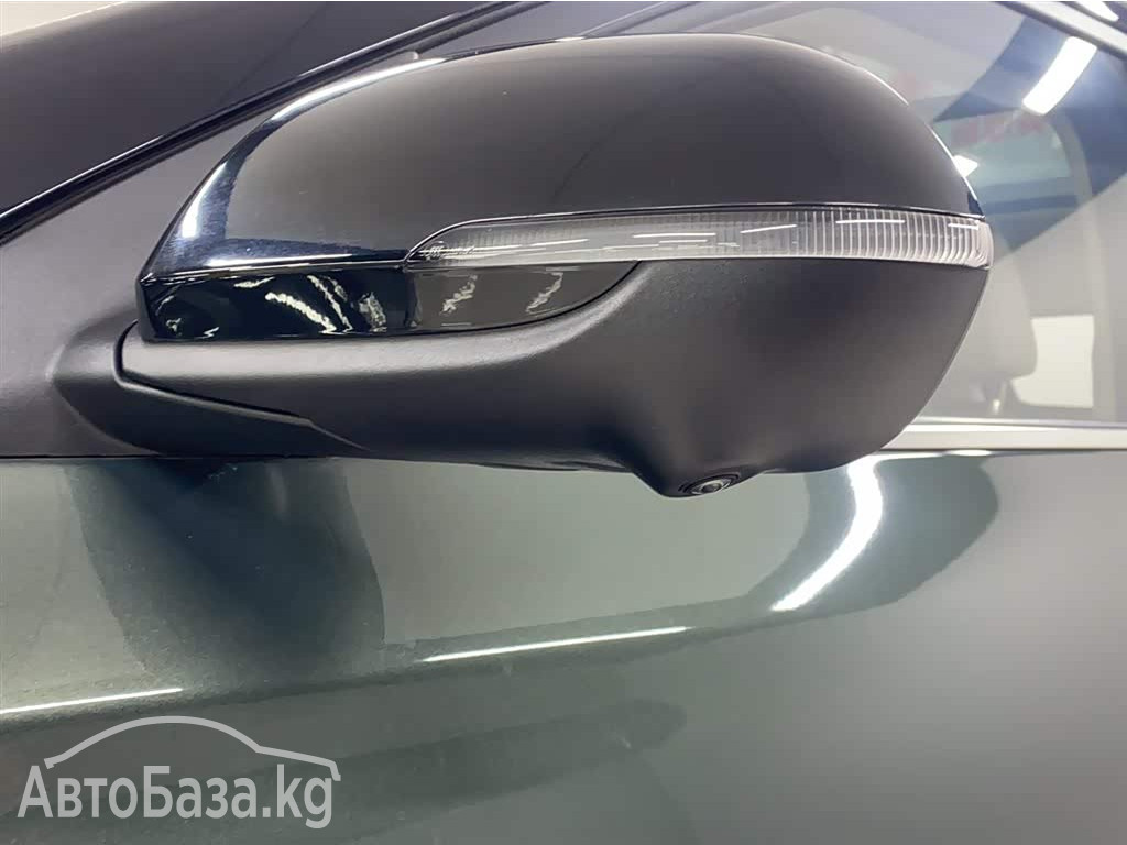 Kia Sportage 2017 года за ~877 200 сом