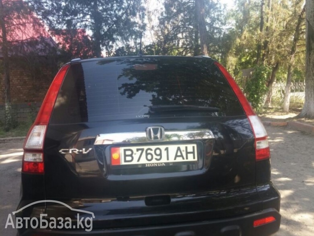 Honda CR-V 2006 года за ~1 400 сом