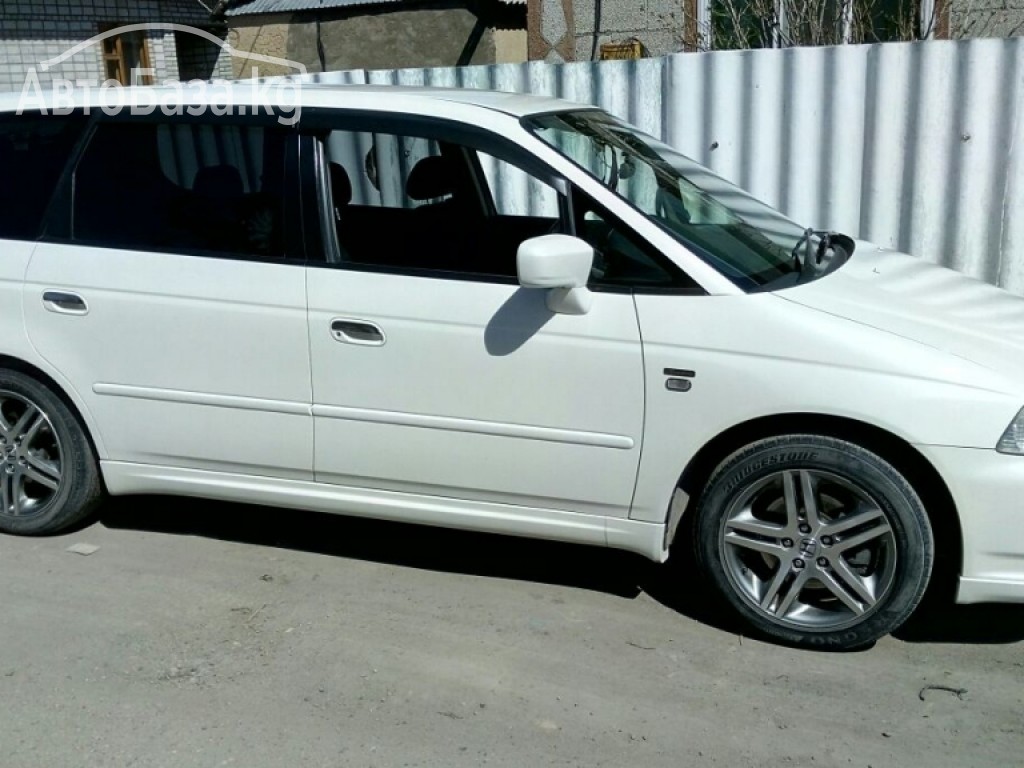 Honda Odyssey 2003 года за ~486 800 сом