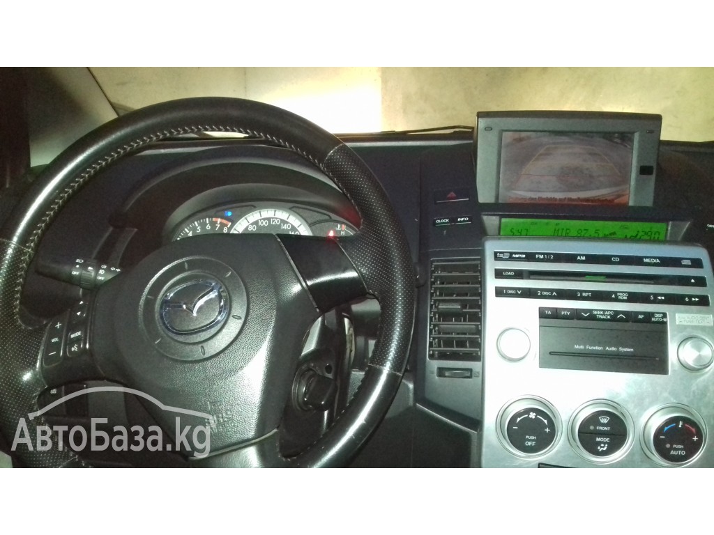Mazda 5 2005 года за ~513 300 сом