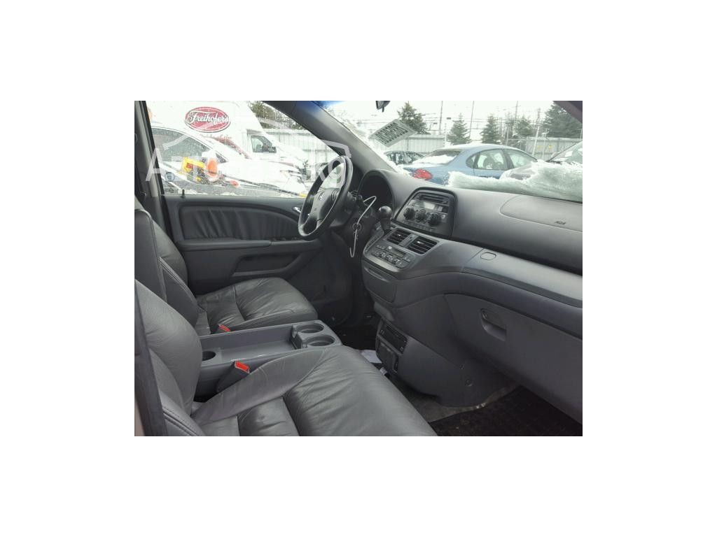 Honda Odyssey 2007 года за 6 900$