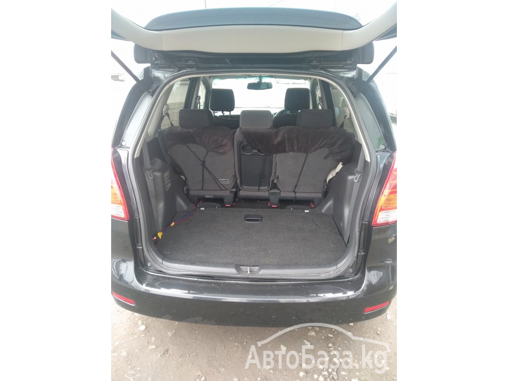 Toyota Corolla Spacio 2005 года за ~543 200 сом