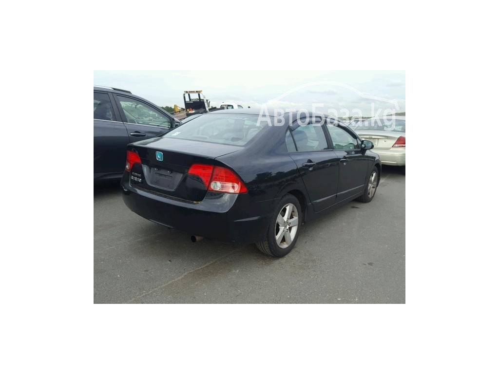 Honda Civic 2008 года за ~474 200 сом