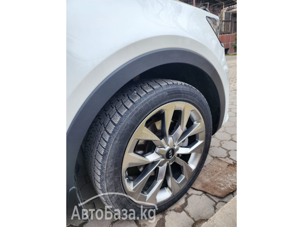 Kia Sorento 2017 года за 22 500$
