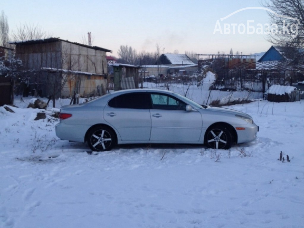 Toyota Windom 2005 года за ~560 400 сом