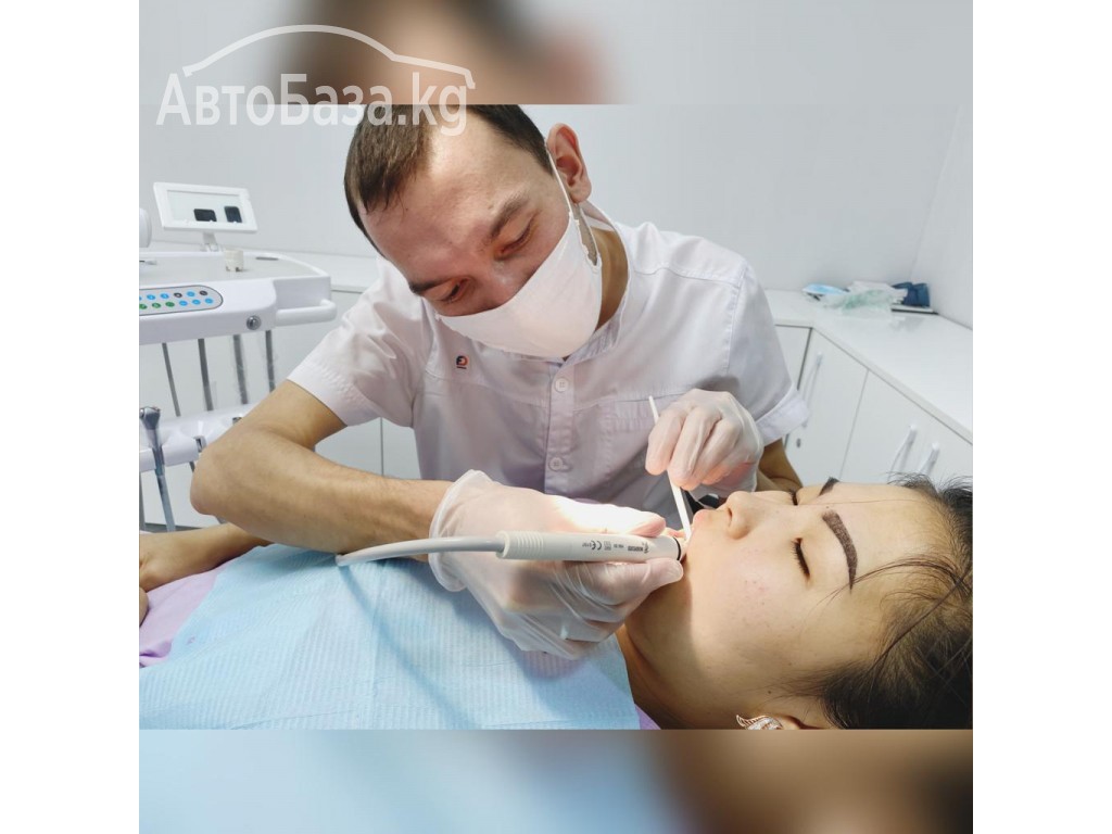 Стоматология "Матис" и "Альфа Клиник" 