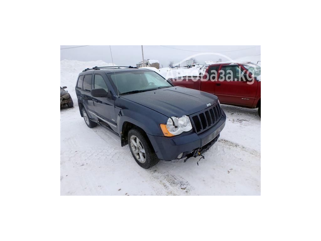 Jeep Cherokee 2008 года за ~803 500 сом