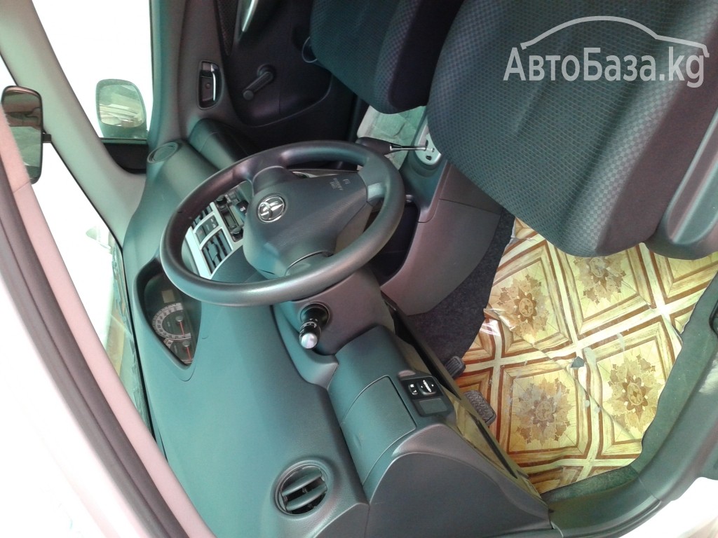 Toyota Yaris 2008 года за ~948 300 сом