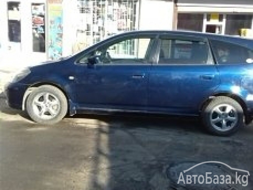 Honda Stream 2005 года за ~350 900 сом