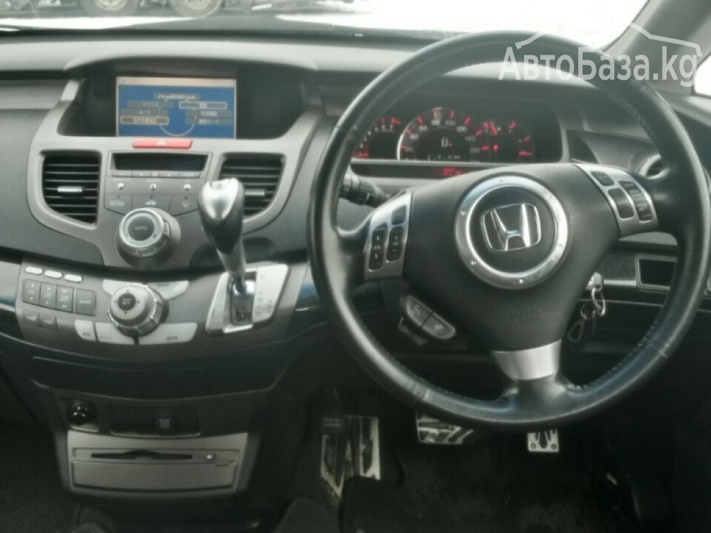 Honda Odyssey 2004 года за 7 200$
