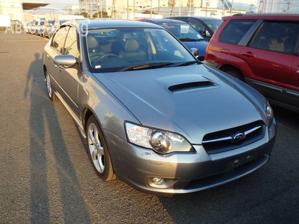 Subaru Legacy 2006 года за ~2 091 000 тг