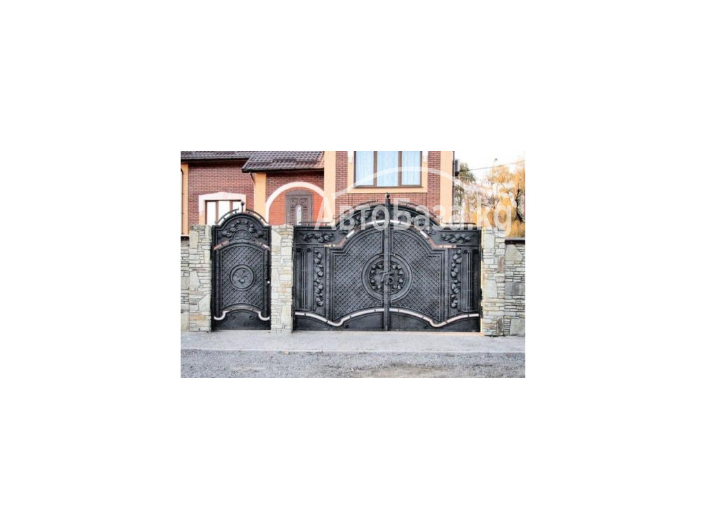  СВАРОЧНЫЕ РАБОТЫ ЛЮБОЙ СЛОЖНОСТИ