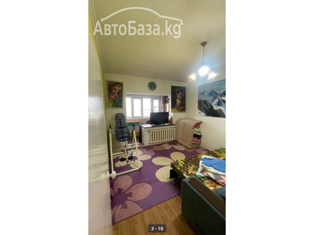 Срочно! Продаю 1 ком. квартиру, мкр. Восток-5  