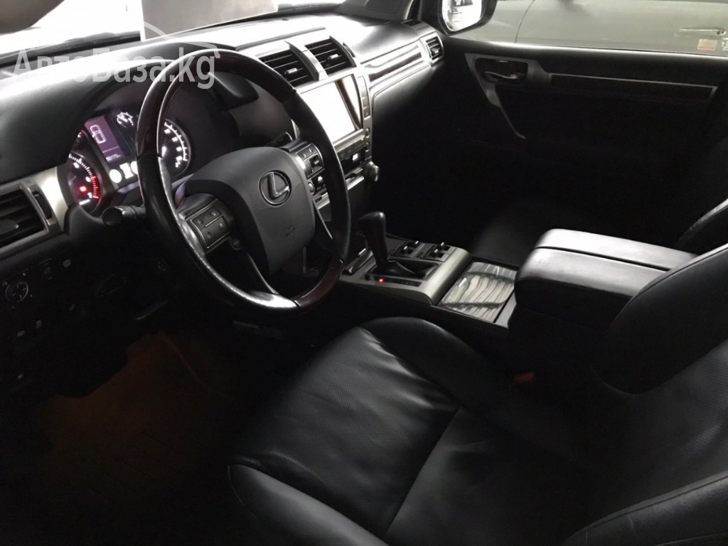 Lexus GX 2010 года за ~3 008 900 сом